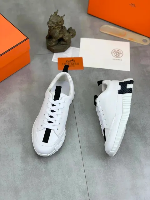 Hermès sneakers