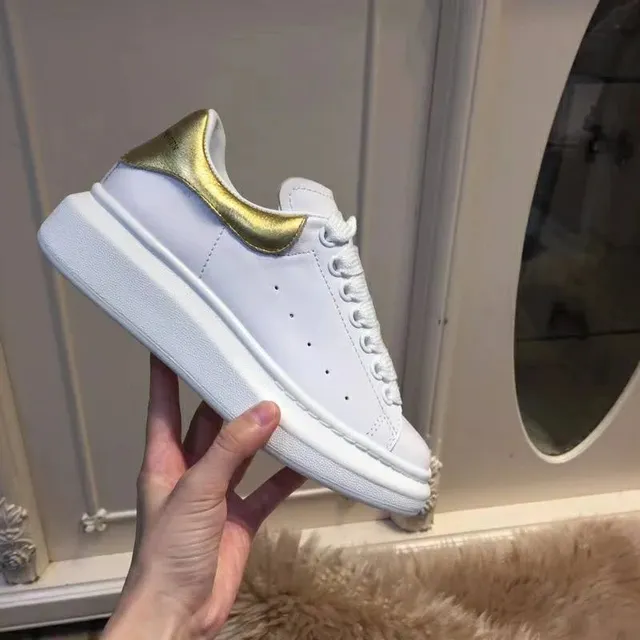 牛皮金尾