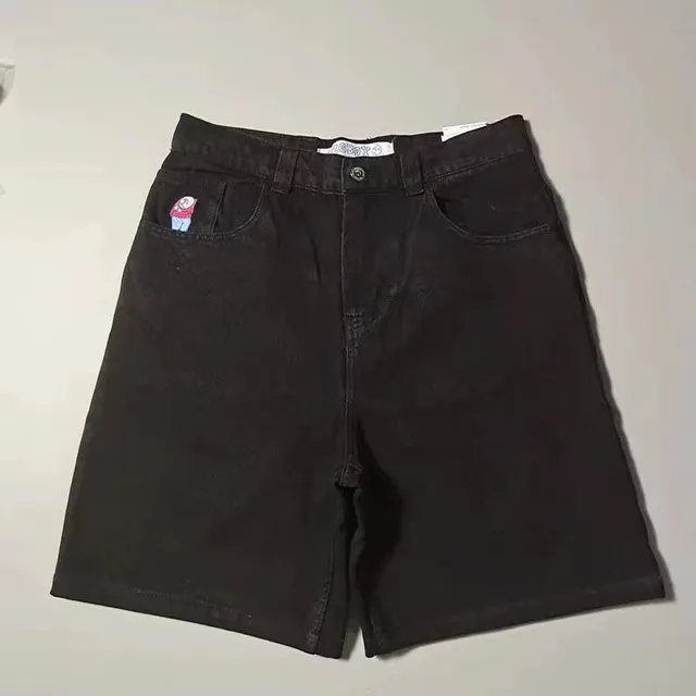 Corteiz Patch Shorts