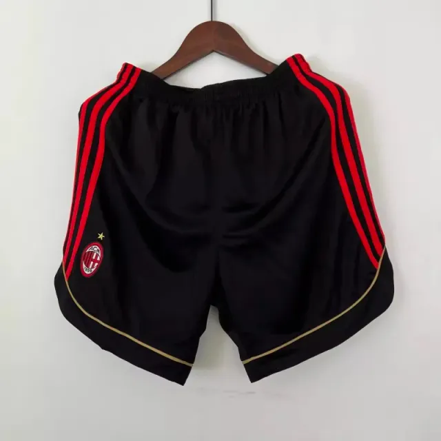 Adidas Training Shorts AC Milan Crest