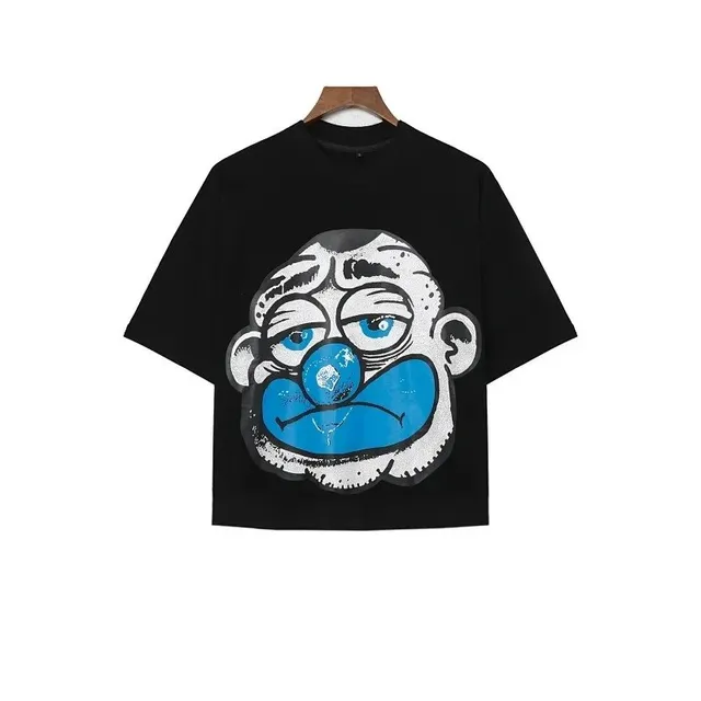 Billionaire Studios Graphic Tee