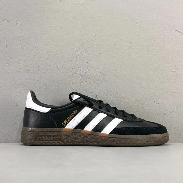 Adidas Samba OG Black White Gum