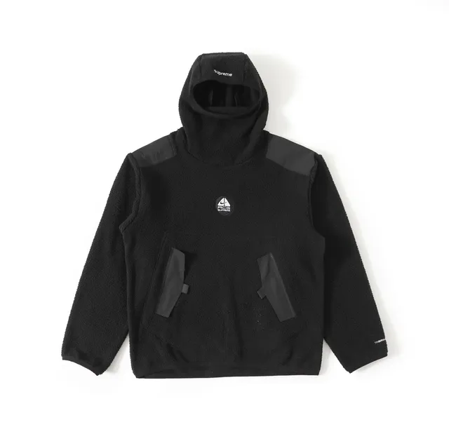 Nike Fleece Hooded Top ACG Supreme