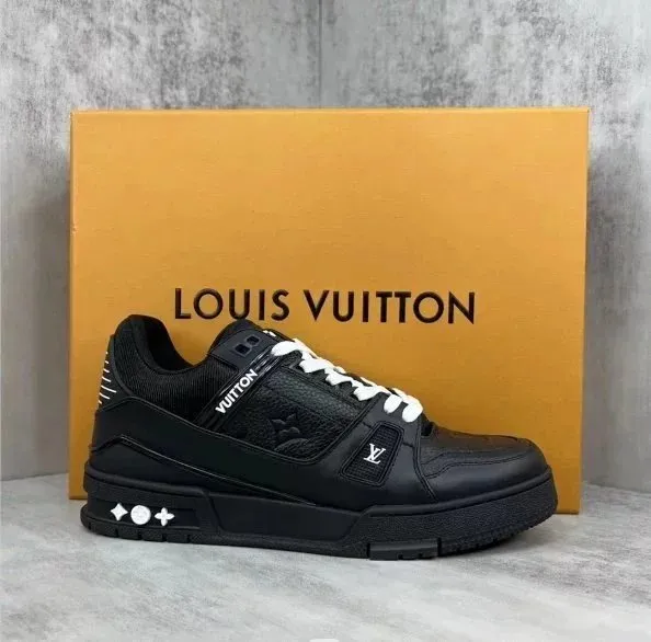Top Luxury
