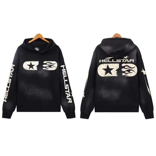 Hellstar hoodies sweatshirts