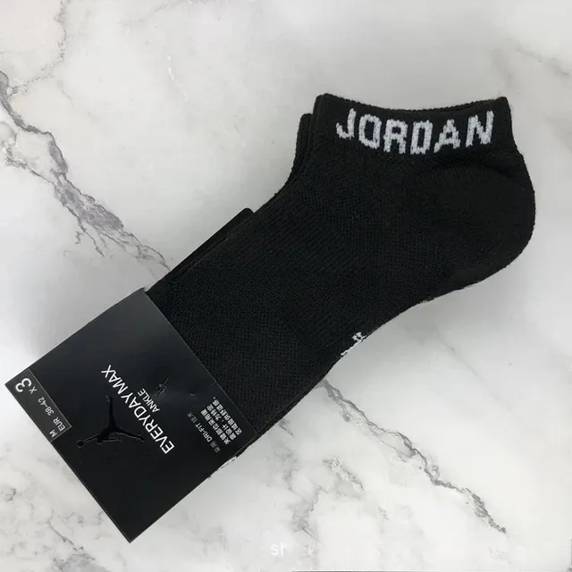 Jordan socks hosiery
