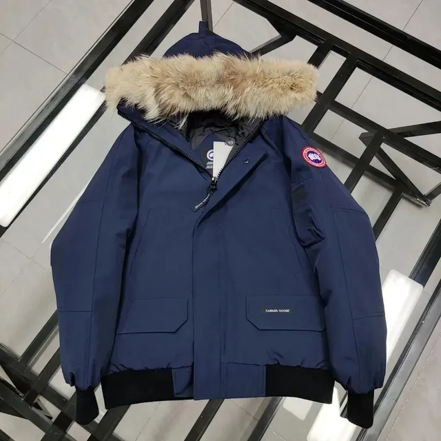 Canada Goose Expedition Parka
