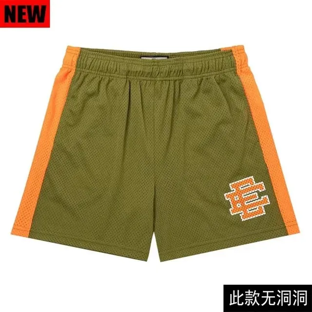 Eric Emanuel shorts