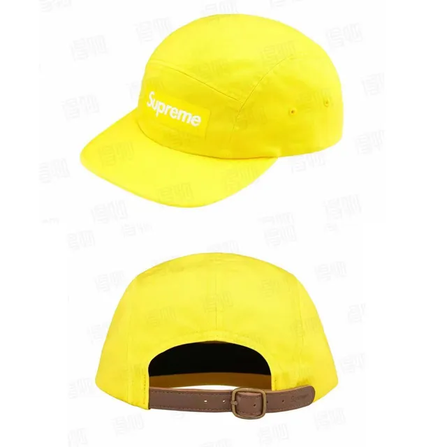 H088 # 26ss Official Version Yellow