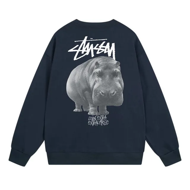 Stüssy hoodies sweatshirts