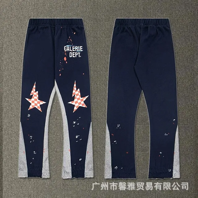 G466宝蓝色