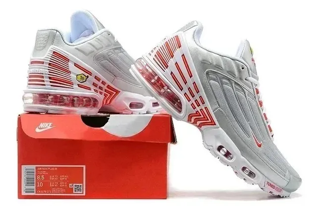 Nike Air Max Plus III Tuned Air