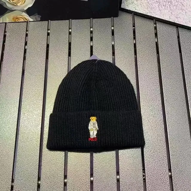 Polo Ralph Lauren headwear