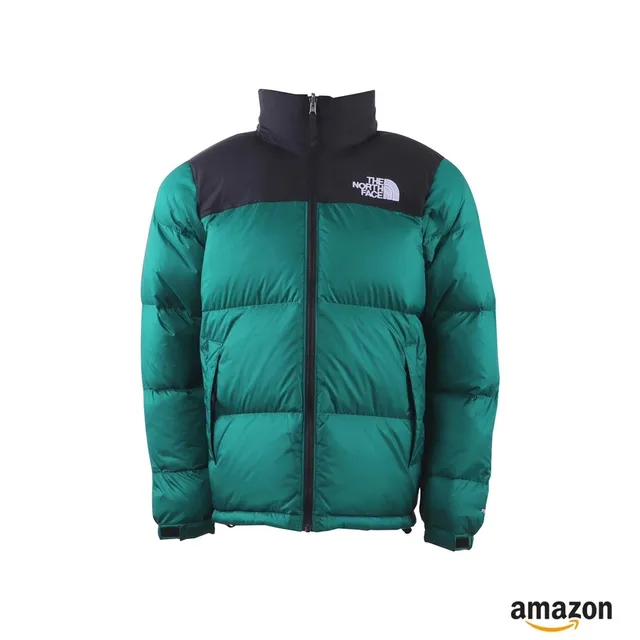 The North Face Nuptse Jacket 1996 Retro