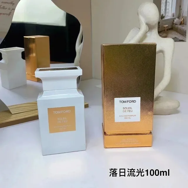 Tom Ford Soleil de Feu Eau de Parfum