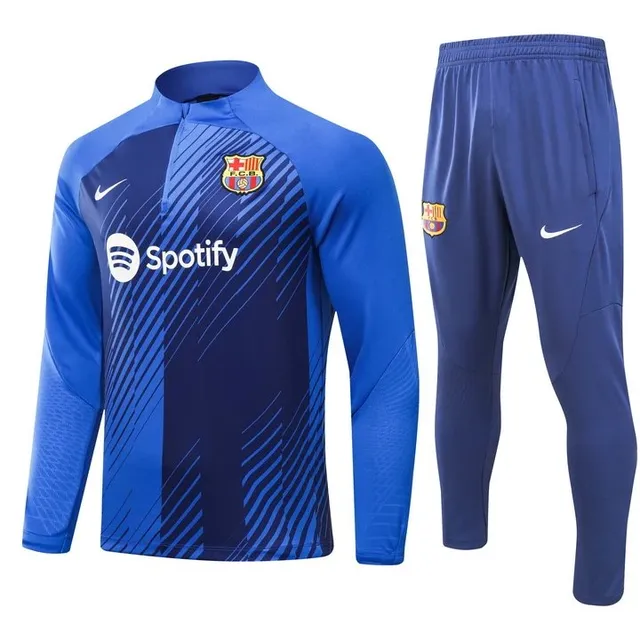 Nike Training Set Spotify FC Barcelona