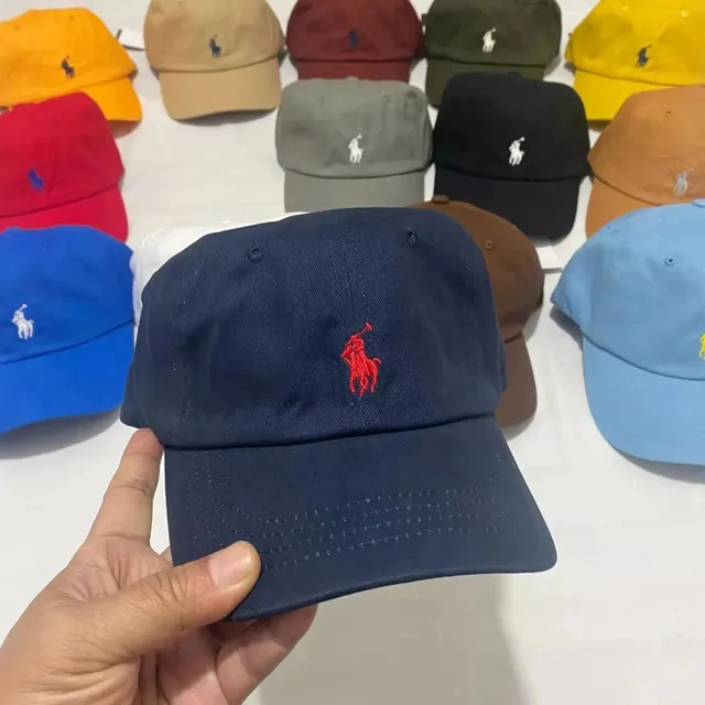 Polo Ralph Lauren Polo Bear Cap Big Pony