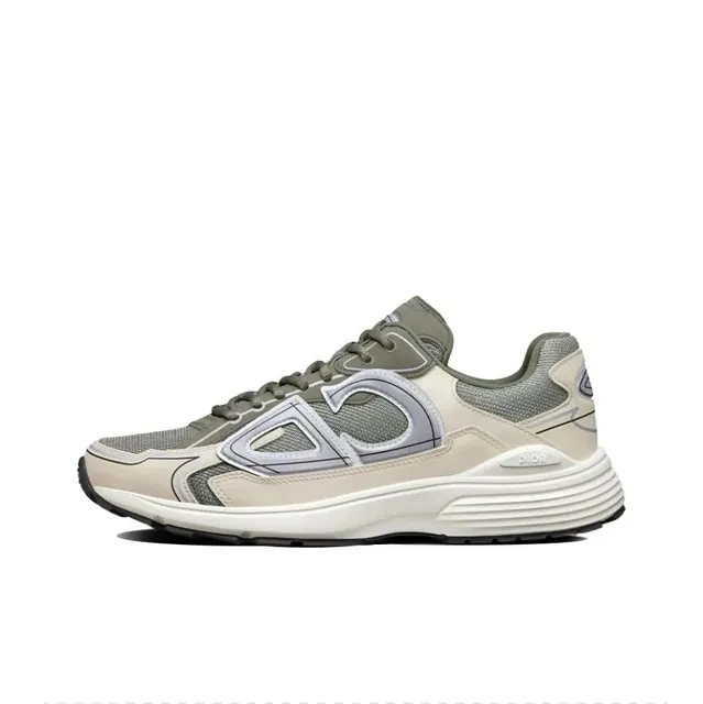 Dior B22 Oversized Logo