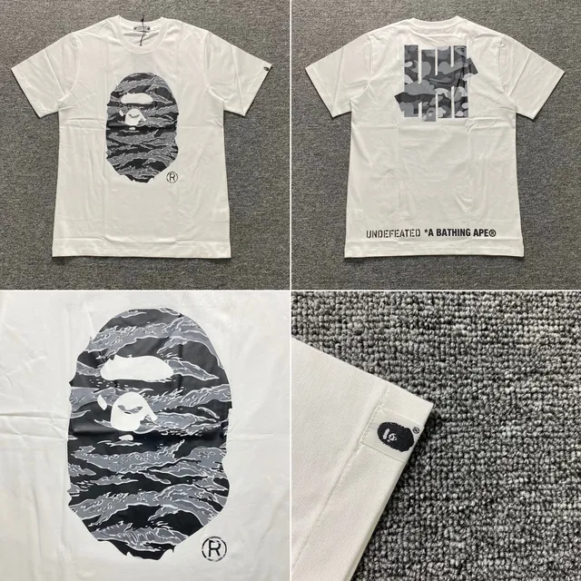 XX032 White