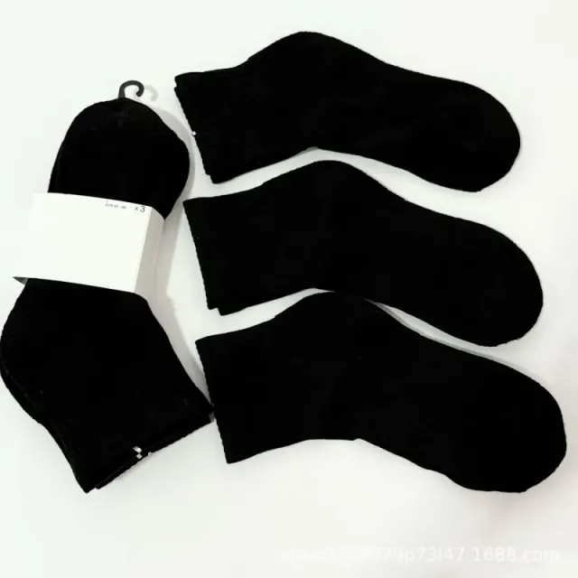 Nike Crew Socks 3-Pack