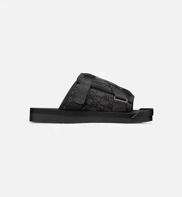 Dior sandals slippers