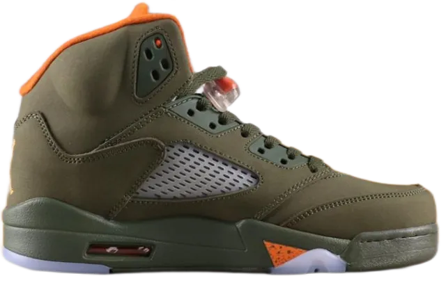 Air Jordan 5