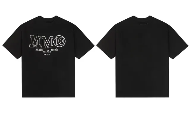Maison Margiela t shirts