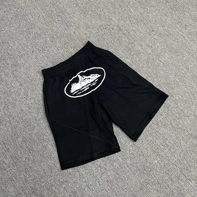 Broken Planet Graphic Shorts