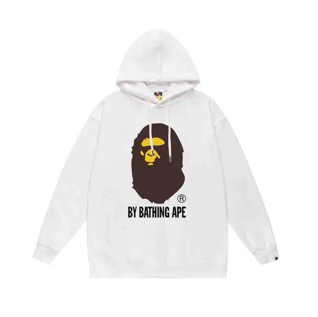 BAPE hoodies sweatshirts