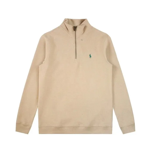 Polo Ralph Lauren Quarter-Zip Pullover Classic Fit