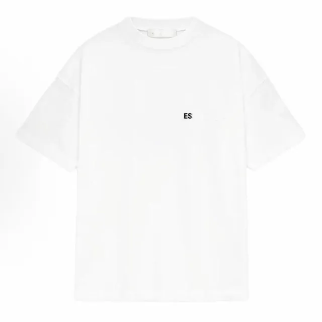 Fear of God Essentials Minimalist Logo Tee