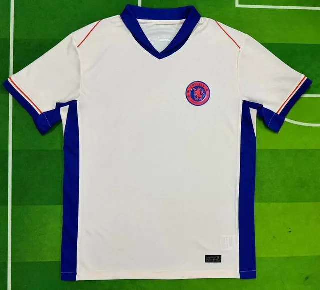 Adidas Chelsea FC Away Jersey 2023-24 Away