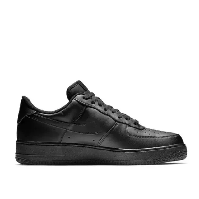 Nike Air Force 1 Low Triple Black