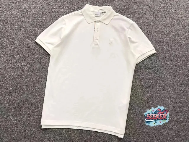 Burberry t shirts
