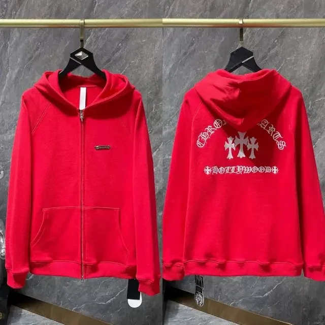 38 (Zipper)