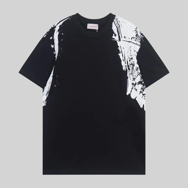 Alexander McQueen t shirts