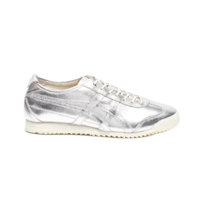 Asics Gel-Lyte III Metallic Silver