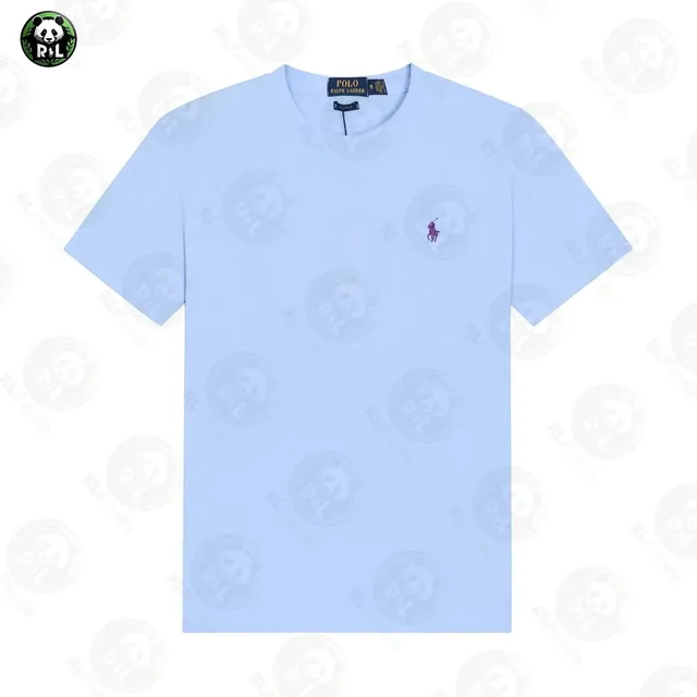 Polo Ralph Lauren Polo Bear Tee All-Over Panda Print