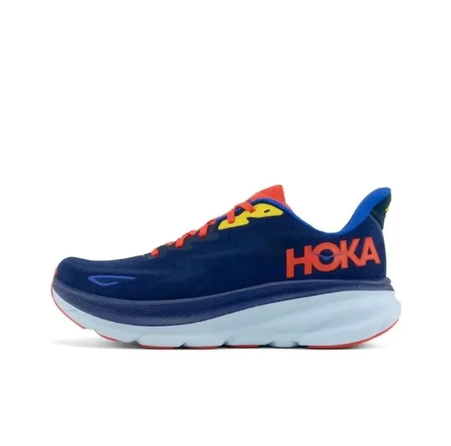 Hoka sneakers