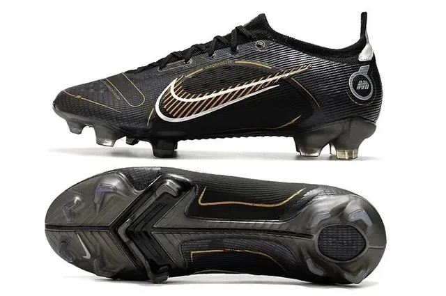 Nike Mercurial Vapor 15 Black Gold