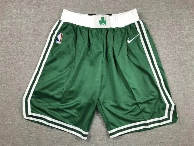 Nike NBA Swingman Shorts Boston Celtics