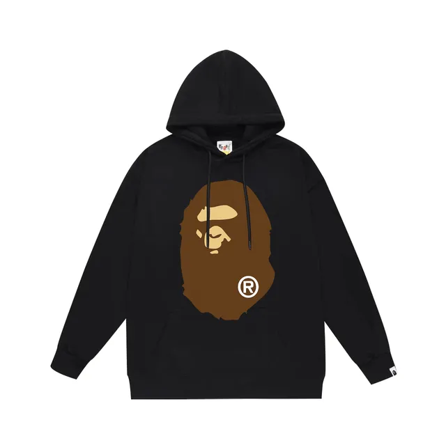 BAPE hoodies sweatshirts