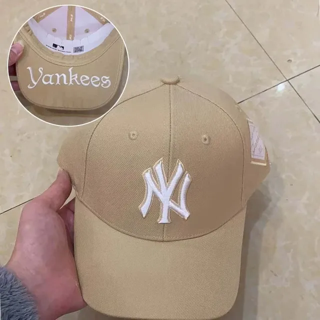 新款米黄NY