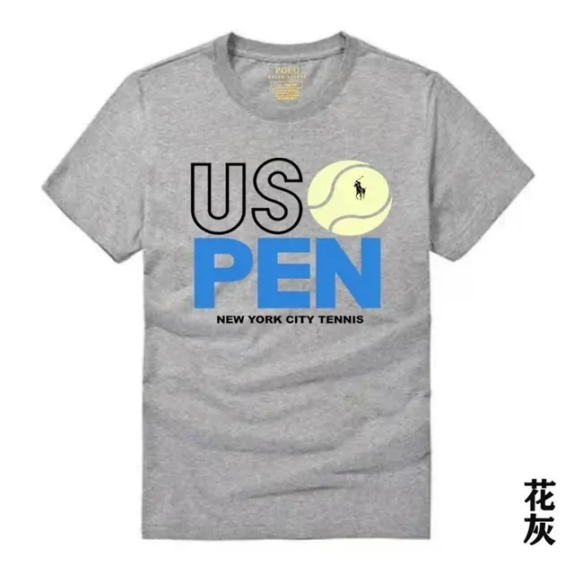 Polo Ralph Lauren US Open Tee New York City Tennis