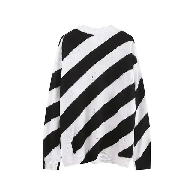 Off-White sweaters