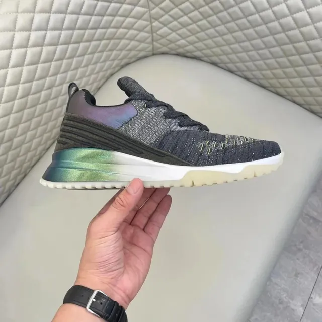 Yeezy Foam Runner Iridescent