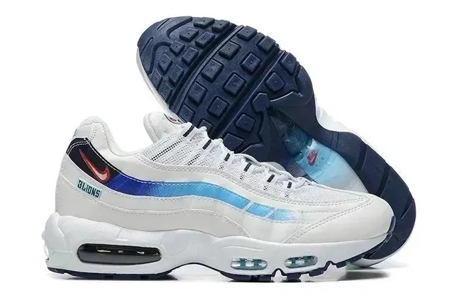 Nike Air Max 95 Lions
