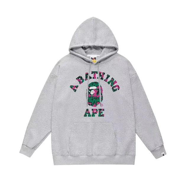 BAPE hoodies sweatshirts