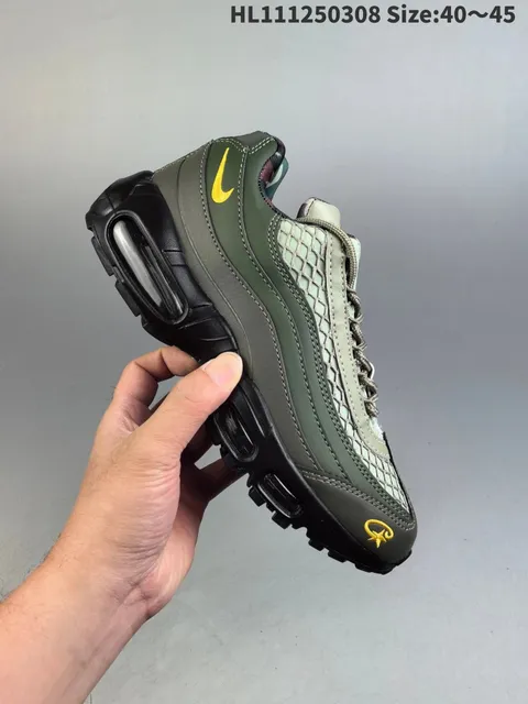 Nike Air Max TN Travis Scott