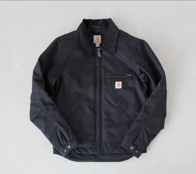 Carhartt Active Jacket Black